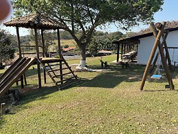 Pousada toca do tuca