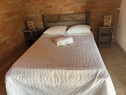 Pousada toca do tuca