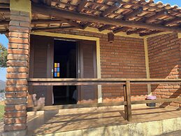 Pousada toca do tuca