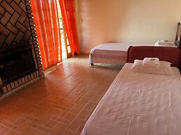 Pousada toca do tuca