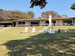 Pousada toca do tuca