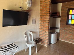 Pousada toca do tuca