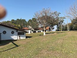 Pousada toca do tuca