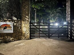 Pousada toca do tuca