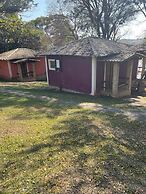 Pousada toca do tuca