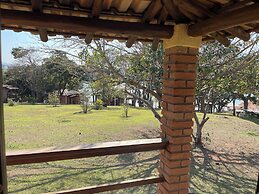 Pousada toca do tuca