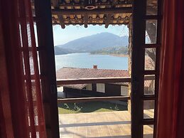 Pousada toca do tuca