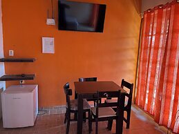 Pousada toca do tuca