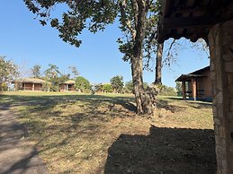 Pousada toca do tuca