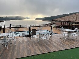 Pousada toca do tuca