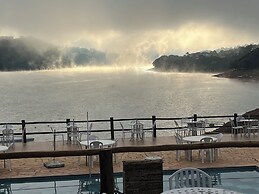 Pousada toca do tuca