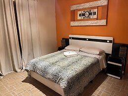 Pousada toca do tuca