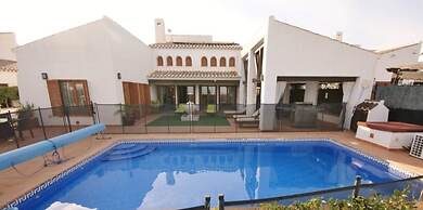 Majestic Golf Course Views, Cleopatra Villa 1000