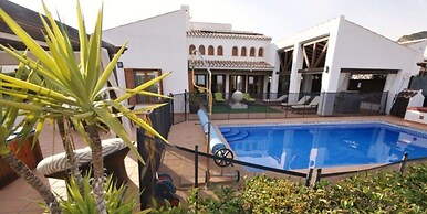 Majestic Golf Course Views, Cleopatra Villa 1000