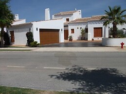 Majestic Golf Course Views, Cleopatra Villa 1000