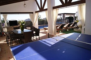 Majestic Golf Course Views, Cleopatra Villa 1000