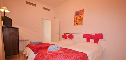 Majestic Golf Course Views, Cleopatra Villa 1000