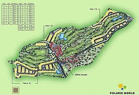 Majestic Golf Course Views, Cleopatra Villa 1000