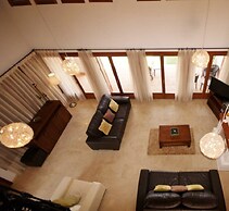 Majestic Golf Course Views, Cleopatra Villa 1000