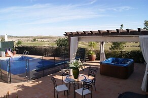 Majestic Golf Course Views, Cleopatra Villa 1000