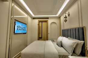 Empire Platinum Suites