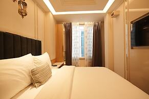 Empire Platinum Suites