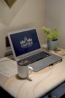 Empire Platinum Suites