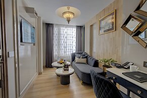 Empire Platinum Suites