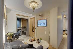 Empire Platinum Suites
