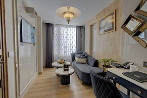 Empire Platinum Suites