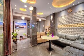 Empire Platinum Suites