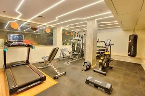 Empire Platinum Suites