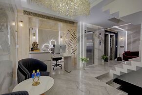 Empire Platinum Suites