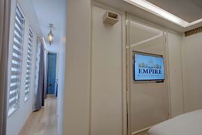 Empire Platinum Suites