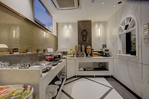 Empire Platinum Suites