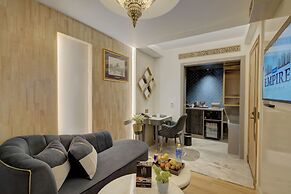 Empire Platinum Suites