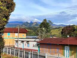 Hotel Areca