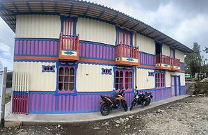 Hotel Areca