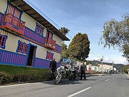 Hotel Areca