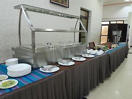 KIBO PEAK PALACE HOTEL