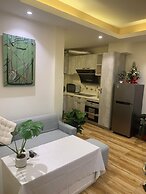 Holly Apartment - Truc Bach Lake
