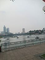 Holly Apartment - Truc Bach Lake