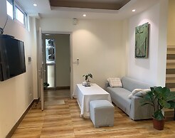 Holly Apartment - Truc Bach Lake
