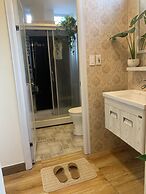 Holly Apartment - Truc Bach Lake