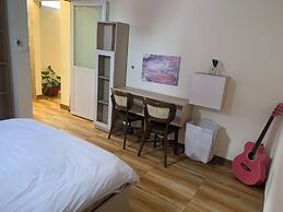 Holly Apartment - Truc Bach Lake