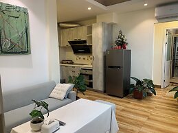 Holly Apartment - Truc Bach Lake