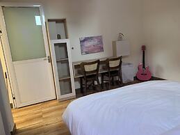 Holly Apartment - Truc Bach Lake