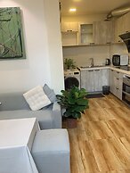 Holly Apartment - Truc Bach Lake