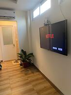 Holly Apartment - Truc Bach Lake