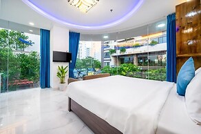 Sydney Da Nang Hotel & Apartment